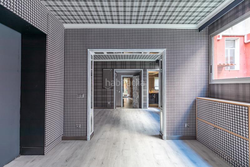 Foto b85116cd-ac79-4914-b66f-5e7913b63b65. Etagenwohnung mit heizung in Argüelles Madrid