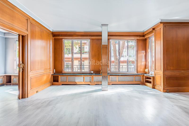 Foto 45fa3631-cc8c-49bf-b99c-03658916ade1. Flat with heating in Argüelles Madrid