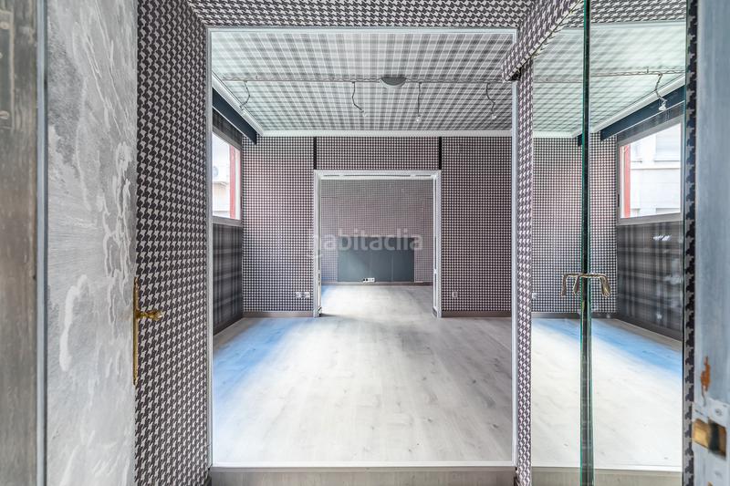 Foto 7ba50a08-8e2b-415d-9b1f-44bd0236a225. Flat with heating in Argüelles Madrid