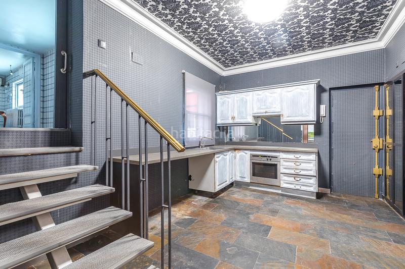 Foto 5763bd4d-0811-47e7-b611-fd24f8ace62c. Pis amb calefacció a Argüelles Madrid