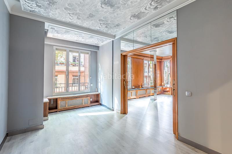 Foto 6ce064be-1329-4b27-b456-d1fde754fe39. Pis amb calefacció a Argüelles Madrid