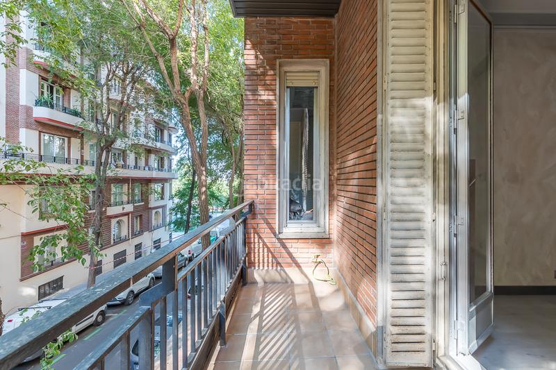 Foto 4e394151-5eb4-4f61-b10e-2c0c437bd49c. Piso en Argüelles Madrid