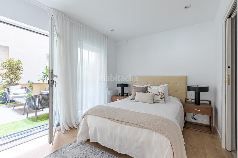 Foto 0ffc5043-7ab5-4ea4-89ab-f2d60888170d. Appartement dans Recoletos Madrid