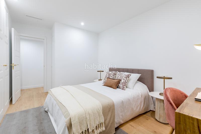 Foto 186b5579-500c-45a8-8392-e933619b1ce2. Appartement dans Recoletos Madrid