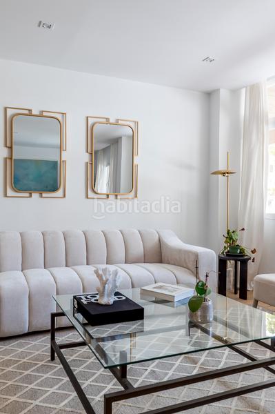 Foto 243a2e16-608a-4745-bf1b-0255898c3e1e. Appartement dans Recoletos Madrid