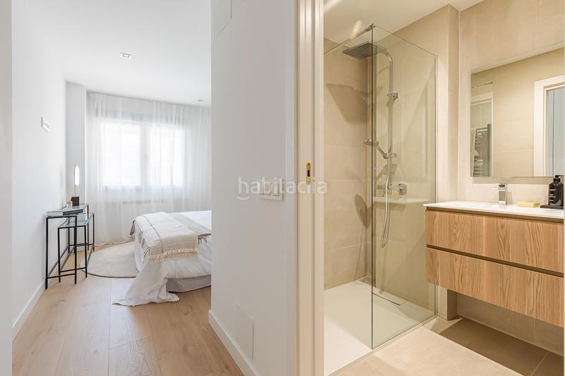 Foto 2902a049-6ddd-45a1-8be5-244c85be9697. Appartement dans Recoletos Madrid