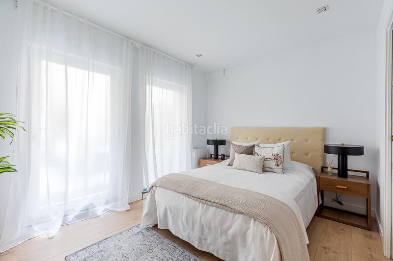 Foto 2b38e3b6-2de6-4bf1-9dd3-3d3ca0d740ce. Appartement dans Recoletos Madrid