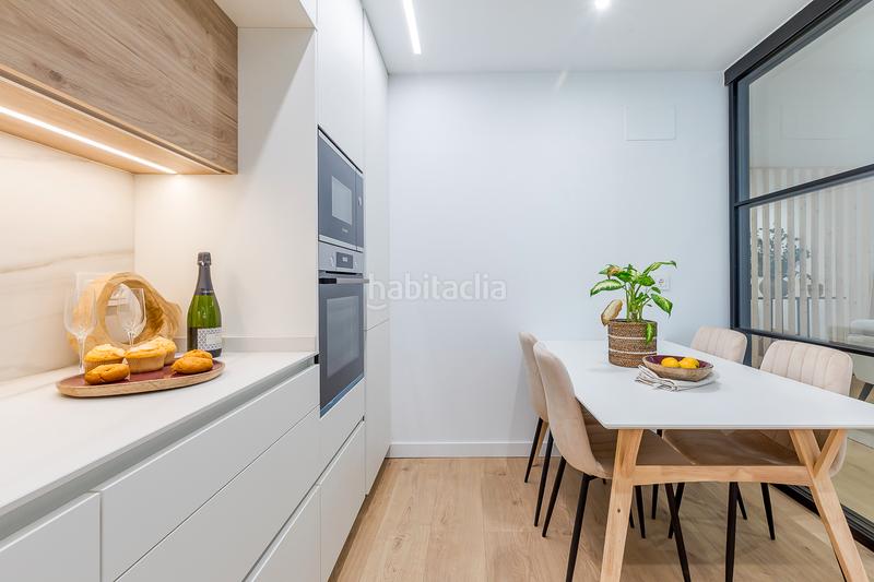 Foto 2ee700be-be85-4eac-be1d-7f421bda7228. Appartement dans Recoletos Madrid