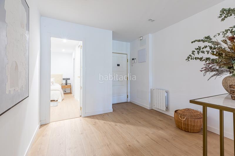Foto 31d79845-a100-4284-97c1-5e6373d5ddee. Appartement dans Recoletos Madrid