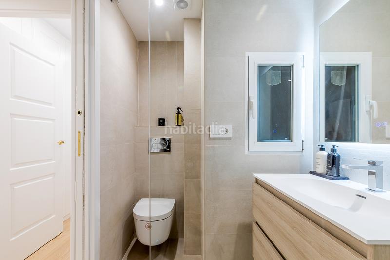Foto 39e48437-0c99-4245-ba45-7b8df16afe33. Appartement dans Recoletos Madrid