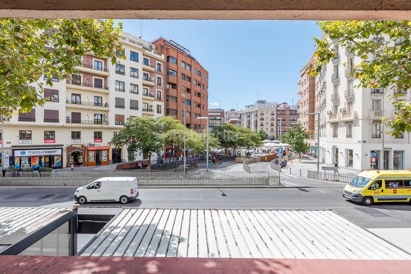 Foto 3aa4b69f-d00f-43bb-a634-c10cb1f91fe9. Appartement dans Recoletos Madrid