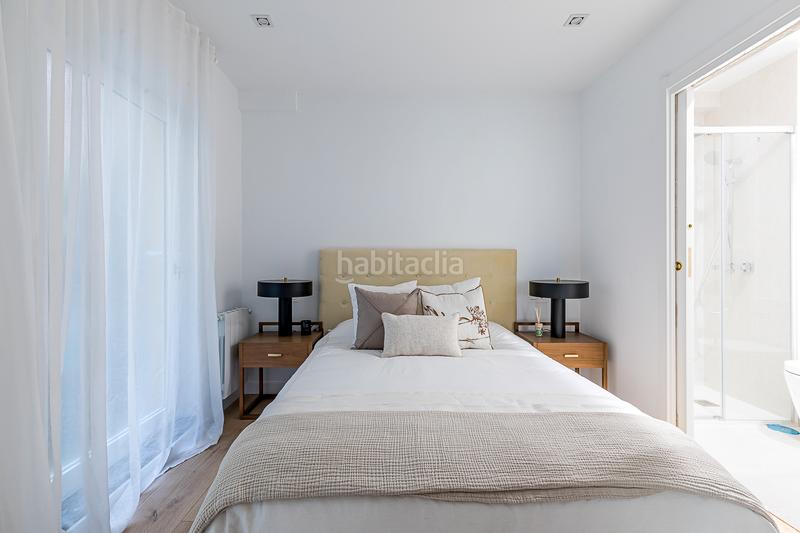 Foto 40807a8e-4690-4c31-acae-92a465660d37. Appartement dans Recoletos Madrid