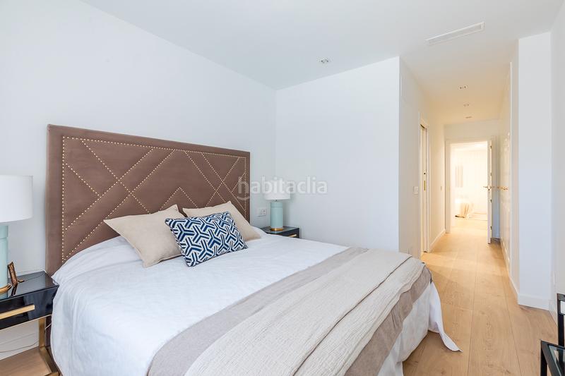 Foto 45b81333-ad73-4127-88f2-37a93bd334de. Appartement dans Recoletos Madrid