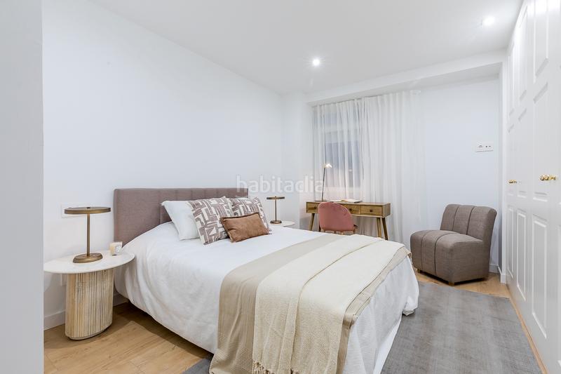 Foto 486ac1cb-bffa-48f1-90d2-7884752188d5. Appartement dans Recoletos Madrid