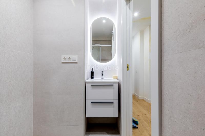 Foto 53f25cb7-5e63-449d-870f-1ffce5fa2fc1. Appartement dans Recoletos Madrid