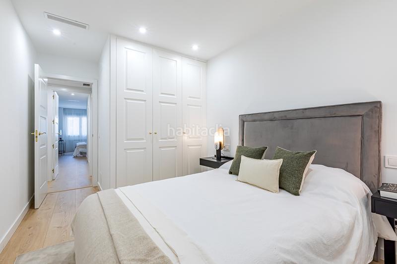 Foto 5a644347-91b9-4d5e-b287-19bf00319f51. Appartement dans Recoletos Madrid
