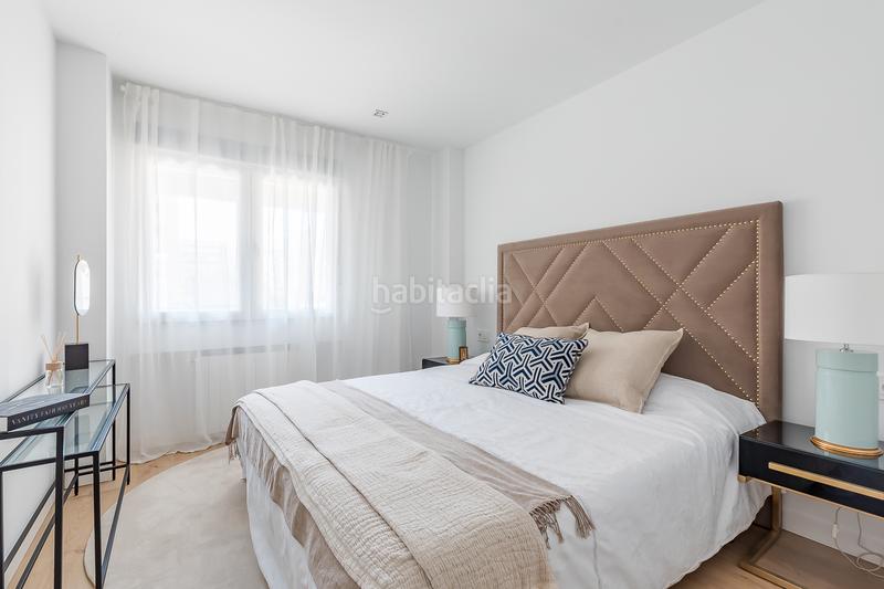 Foto 61620091-10d3-4945-8e92-c3dce7e683ed. Appartement dans Recoletos Madrid