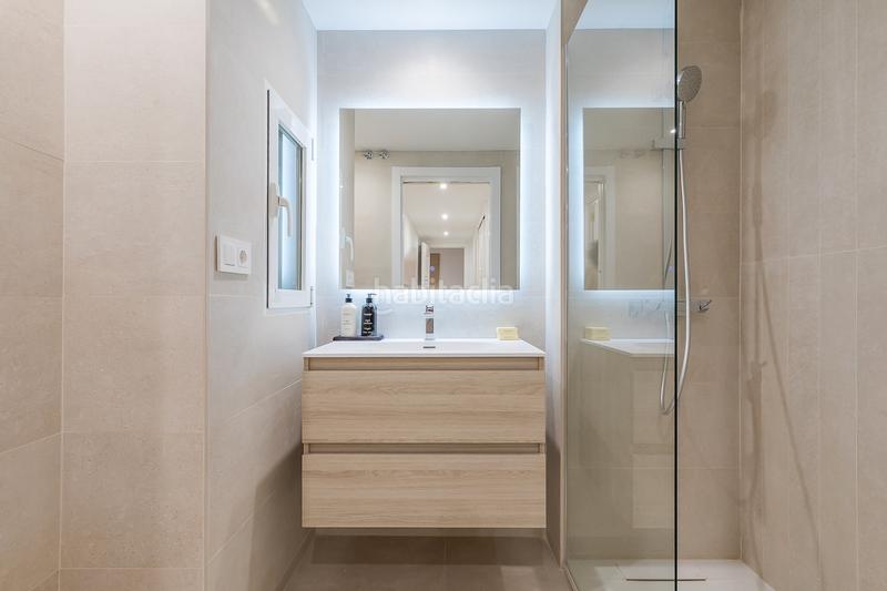 Foto 6743904c-90bc-4065-95fa-68461699fe28. Appartement dans Recoletos Madrid