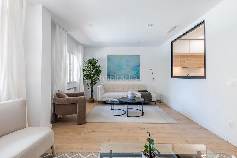 Foto 70ab40a8-72fe-4f81-bff0-6102176a6672. Appartement dans Recoletos Madrid