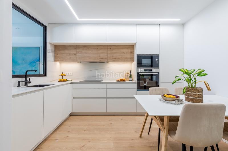 Foto 7b5da3bf-df09-40b3-a1ed-48ba18daae08. Appartement dans Recoletos Madrid