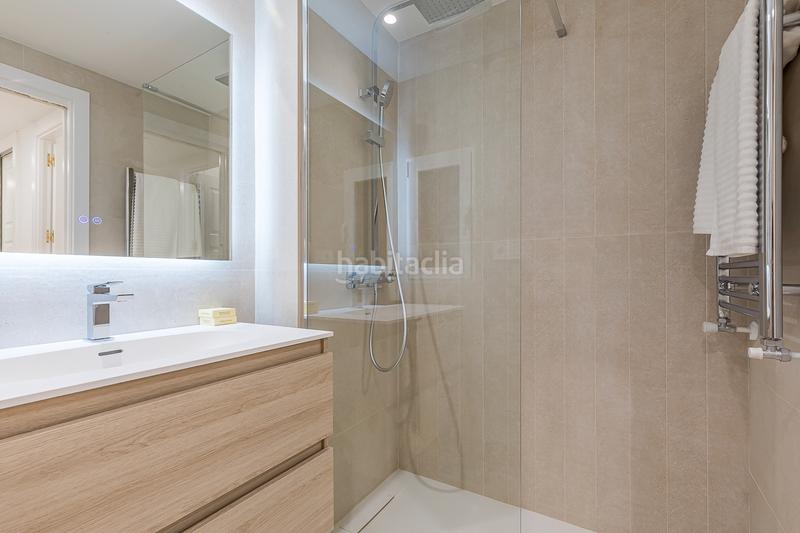 Foto 8ddfb8ba-3073-4dcc-8ab1-d8c7d616615e. Appartement dans Recoletos Madrid