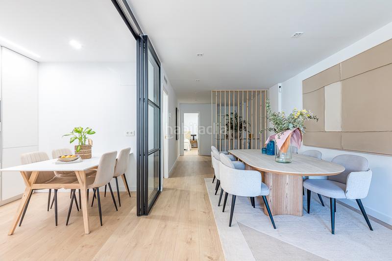 Foto 8fb3c3c2-393f-4061-87ea-015ef7e2b616. Appartement dans Recoletos Madrid