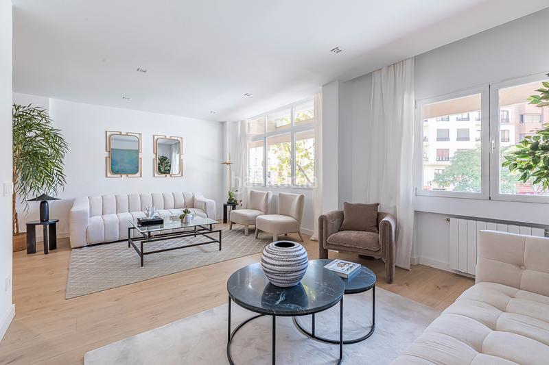 Foto 9d3cfa5b-3f46-46ed-a7cb-59a384ad15bd. Appartement dans Recoletos Madrid