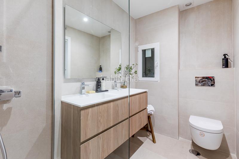 Foto af0d9f69-9329-44ac-a836-e6f6f357352a. Appartement dans Recoletos Madrid