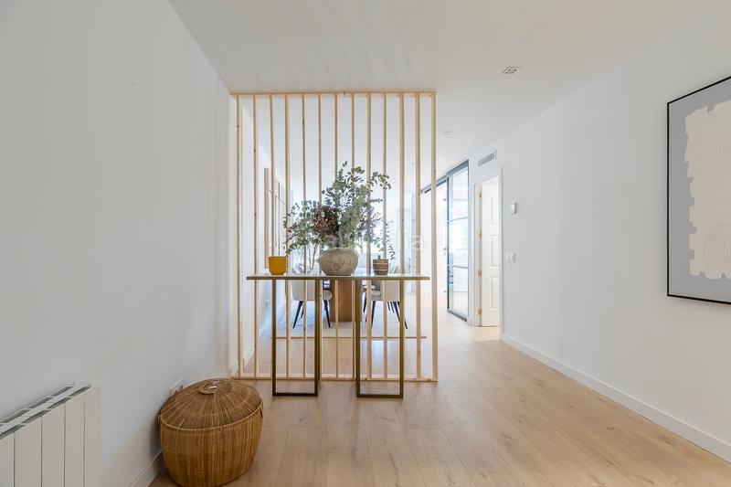 Foto b7122190-8d3a-4637-80d2-70d9809838b7. Appartement dans Recoletos Madrid