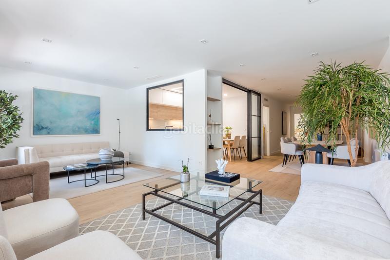 Foto b887ae8f-ec2a-46f9-a117-45d46c514233. Appartement dans Recoletos Madrid