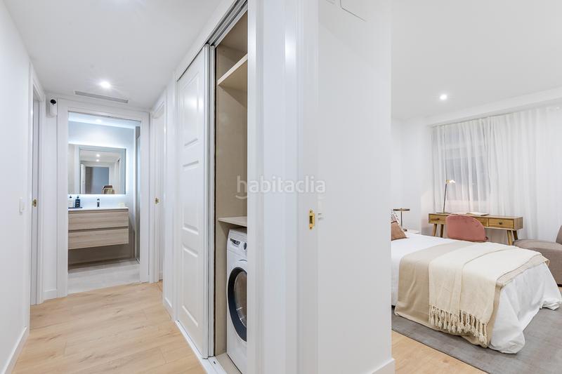 Foto c0d9b36b-4542-4c21-a80e-560b4acddc4b. Appartement dans Recoletos Madrid