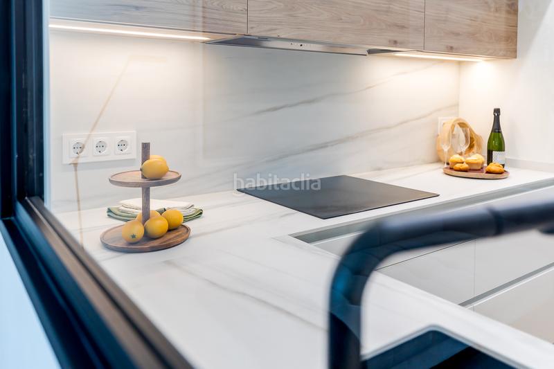 Foto d601c25c-9053-4571-917a-e95052f53249. Appartement dans Recoletos Madrid