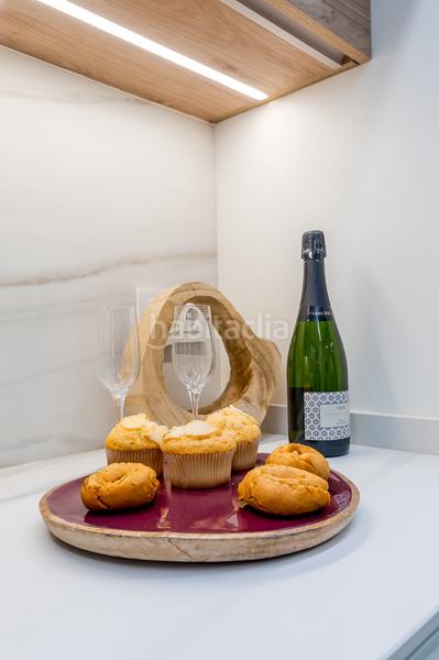 Foto d6a0800d-26e7-40c3-9d8d-00bf2fb0c30d. Appartement dans Recoletos Madrid
