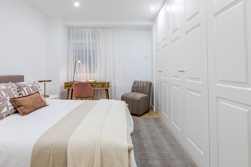 Foto d7385e9c-4891-4e9c-aad2-0c82390b1850. Appartement dans Recoletos Madrid