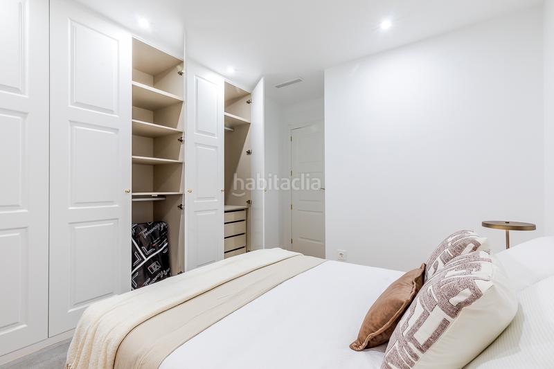 Foto dbe93b00-a403-4868-8efb-5ef609a7429e. Appartement dans Recoletos Madrid