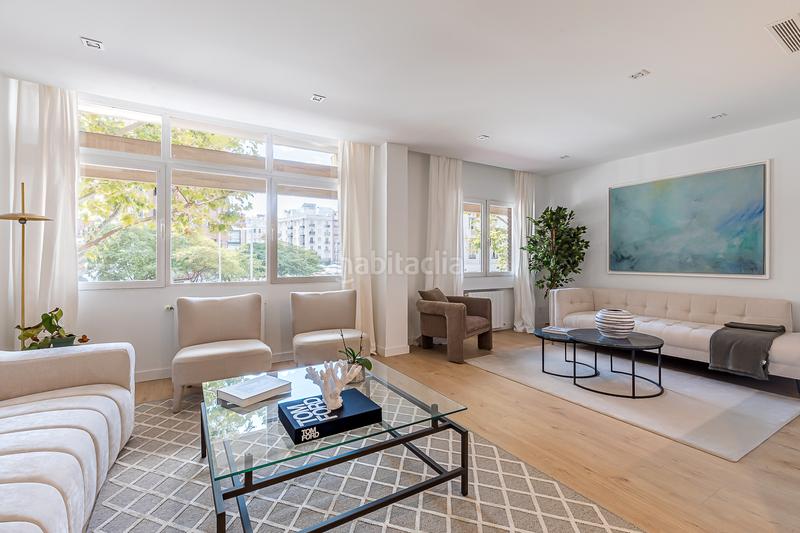 Foto df299727-d8d7-4910-ad46-8c051e7cd5b8. Appartement dans Recoletos Madrid