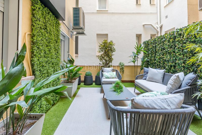 Foto e6a5ccfc-3386-4e7a-bcbf-2a8bd4a6a25e. Appartement dans Recoletos Madrid