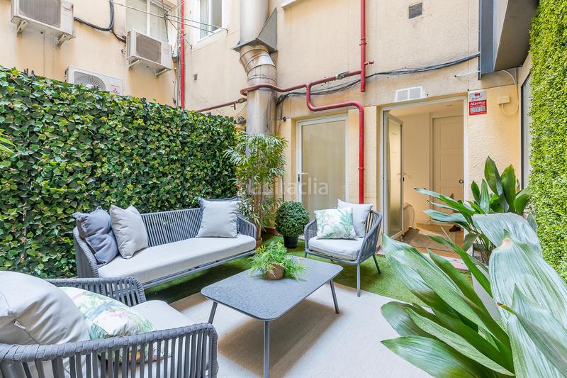 Foto ecac4414-dcf7-4381-8f2e-29f0401a0032. Appartement dans Recoletos Madrid
