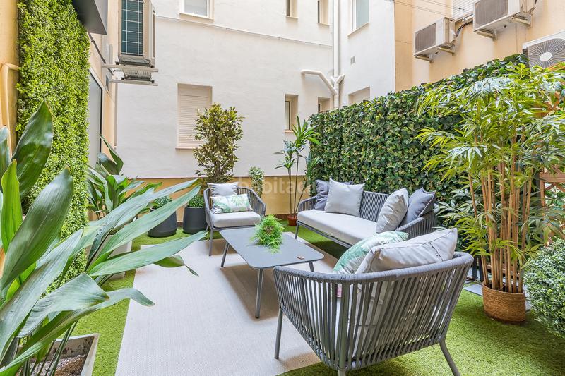 Foto f1183a31-eea9-47b0-b5f7-a8fc31b8f688. Appartement dans Recoletos Madrid