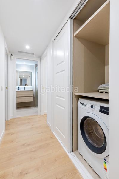 Foto ff5f9a4d-511d-4c1d-a8a8-4d54ba23b656. Appartement dans Recoletos Madrid