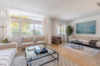 Flat in Calle de Goya
