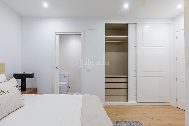 Foto 0af52818-c60a-478b-a1cf-a7aebe545b54. Piso en Recoletos Madrid