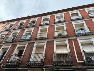 Pis  Calle de la esperanza. Apartamento reformado en venta – calle esperanza, madrid (lavapi