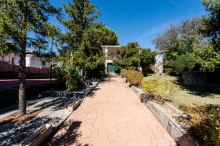 Chalet  Avenida gargüera