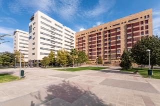 Flat  Calle la escuela de vallecas