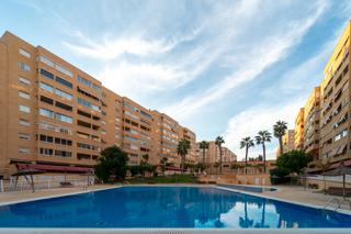 Appartement  Calle brasil