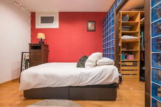 Appartement à Calle de Santa Bárbara