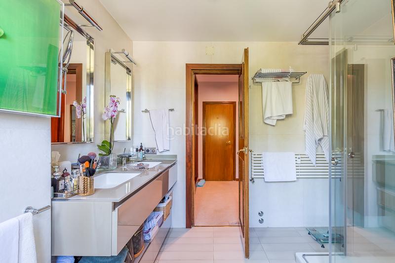 Foto 1bde67cd-dc19-47b6-8f7d-4b0064c6b23b. Appartement avec chauffage parking piscine dans Fuentelarreina Madrid