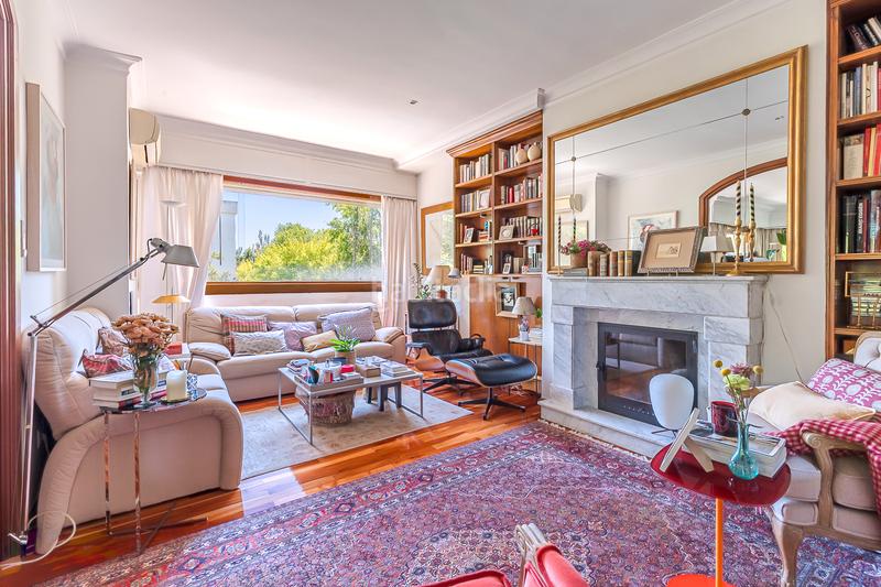 Foto 2f8e70fe-1ec6-4f76-9380-86489bf6f523. Appartement avec chauffage parking piscine dans Fuentelarreina Madrid