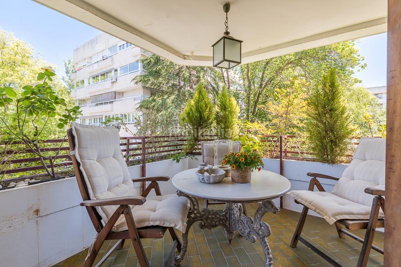 Foto 31681137-be64-43d5-85be-d19c5df1822c. Appartement avec chauffage parking piscine dans Fuentelarreina Madrid